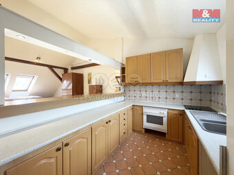 Prodej bytu 3+kk, 110 m², se zahradou, Brno-Bosonohy - 5