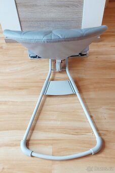 Lehátko Babybjorn v top stavu - 5