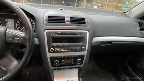 Škoda octavia 1.4 tsi 90kw - 5