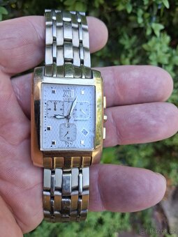 Hodinky CITIZEN Eco-Drive - 5
