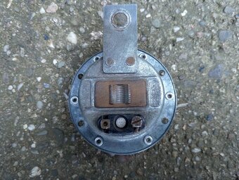 Klakson - 5