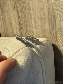 Matrace 200x90 cm Cashmere - 5