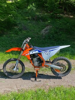 KTM SXF 450 - 2022 - 5