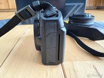 Nikon Z30 16-50mm - 5
