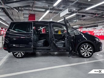 Volkswagen Sharan 2.0 TDI Highline 4Motion DSG 135 kW | DPH - 5
