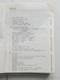 Kalendář vojáka 1948 - 5