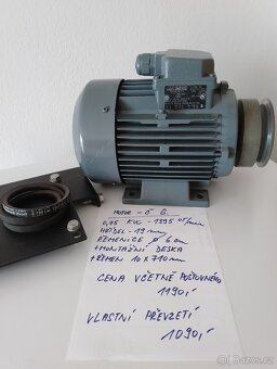 Elektromotor - 5