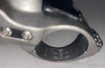 Přesmykač Shimano LX - 5
