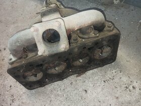 motor škoda octania veterán - 5