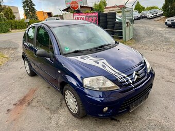Citroën C3, 1.4i 65kW.Klima - 5