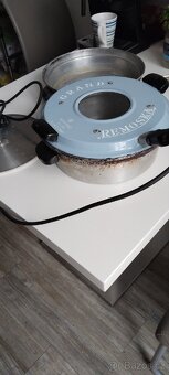 Remoska - 5
