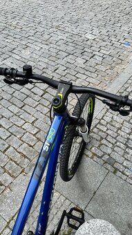 Rockrider ST 540 L - 5