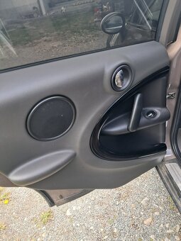 Mini Countryman 16/90kw. - 5