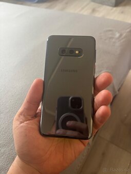Samsung s10e - 5