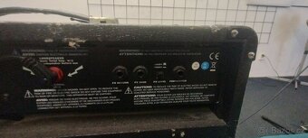 Marshall MG 100 DFX-Rezervace - 5