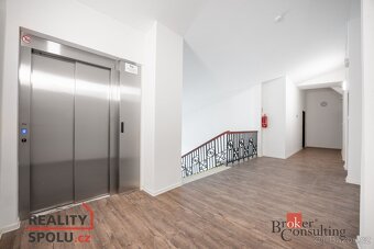 Prodej, byty/1+kk, 26.4 m2, Palackého 918/70, Přívoz, 70200 - 5