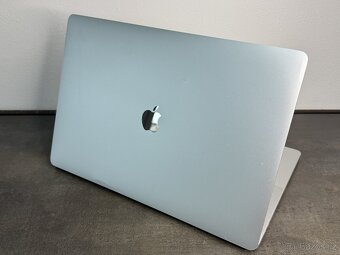MacBook Pro 16'' 2019 / i9 / 16GB / 1TB SSD / Silver - DPH - 5