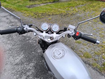 Orcal Astor 125 - 5