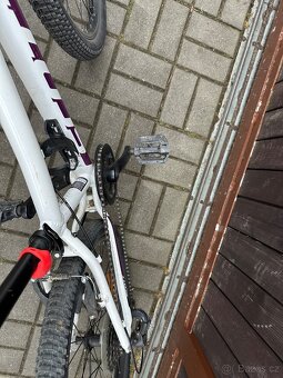 Dětské kolo scott - 5