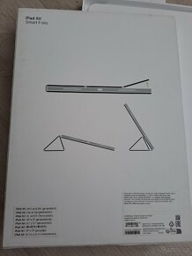 IPad Air obal - 5