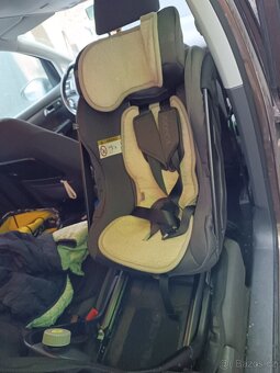 Axkid One 2 Tar - 5