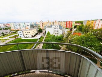 Pronájem byty 3+1, 75 m2 - České Budějovice 2, ev.č. N07988 - 5