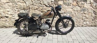 ČZ 150c - 5
