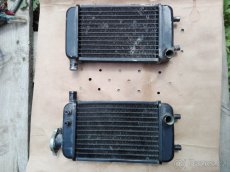 Cagiva Supercity 125 - 5
