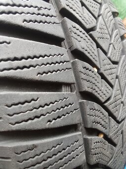 ALU kola Audi 5x112 - 5
