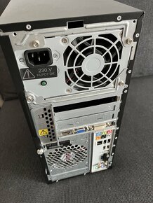 HP Pavilion a6731 - 5