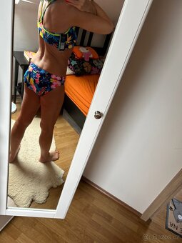 Plavky Funkita M - 5