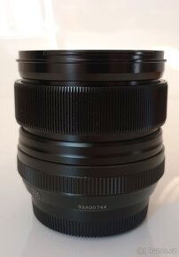 Fujifilm Fujinon XF 14mm f2.8 R – Ostrava – Praha - 5