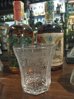 OBALY - TUBY - RUM - SKLO - 5