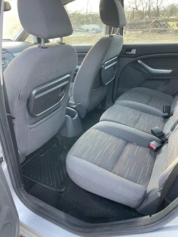 FORD C-MAX 1.6i motor 4válec 74kw - 5