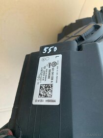 predni svetlo xenon levy leve vw golf 7 vii gti - 5