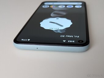 Google Pixel 5 (jako nový) - 5