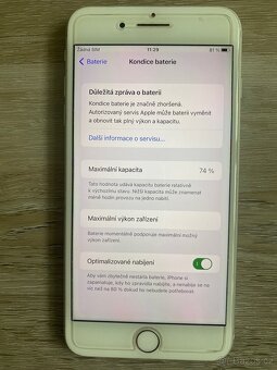 iPhone 7 plus 128gb - 5