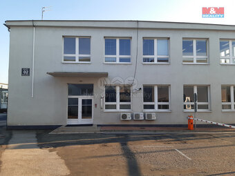 Pronájem obchod a služby, 108 m², Červený Kostelec - 5