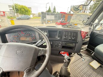 VOLVO FH13 500 EEV XXL STANDART MANUAL - 5