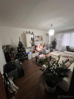 Prodej bytu 2+1 s balkonem +sklep Emy Destinové - 5