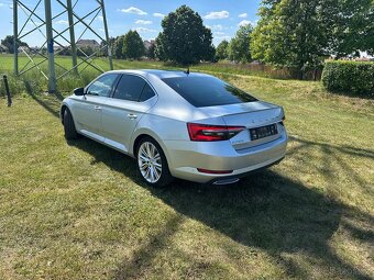 Superb L&k 140kw, 2020, - 5