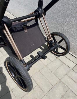 Cybex Priam - 5