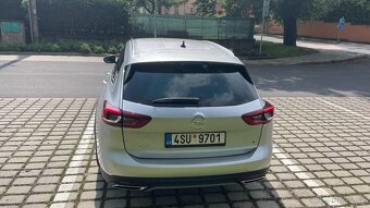 INSIGNIA SPORTS TOURER 2.0d BiTurbo 4x4, 108tis km - 5