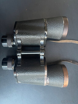Dalekohled 7x50 Carl Zeiss - 5