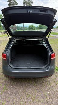 Volkswagen Passat B8, 85000km - 5