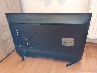 Televize Samsung 32" - 5