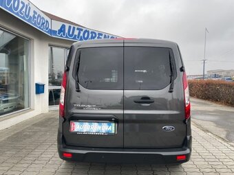 FORD TRANSIT CONNECT - 5