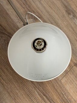 Pracovní lampa Tertial béžová, IKEA - 5