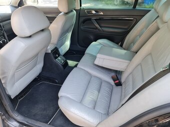 Superb 2.8 V6 EDITION 100 LPG - 5