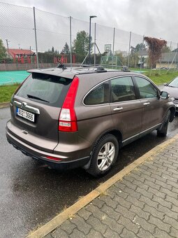 Honda CR-V 2.2 idtec - 5